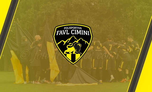 Favl Cimini: ecco il parco allenatori settore giovanile per la stagione 2022-2023