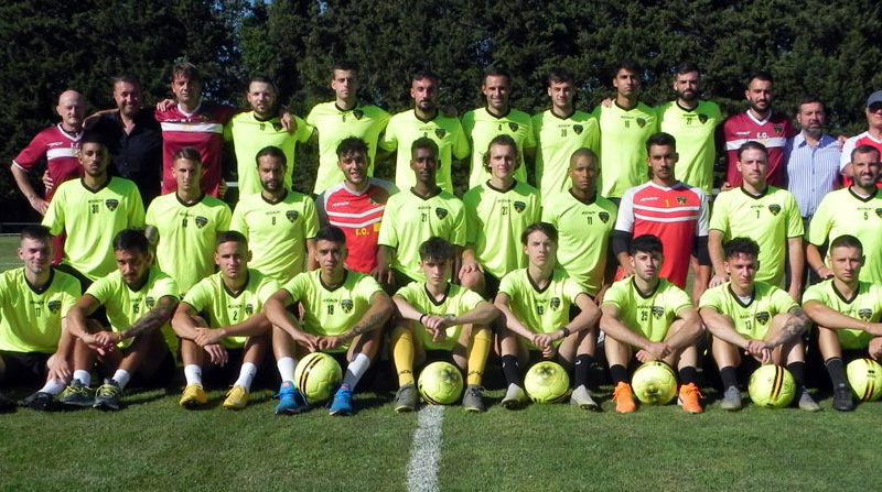 Parte la stagione 2021-2022 della Polisportiva Favl Cimini