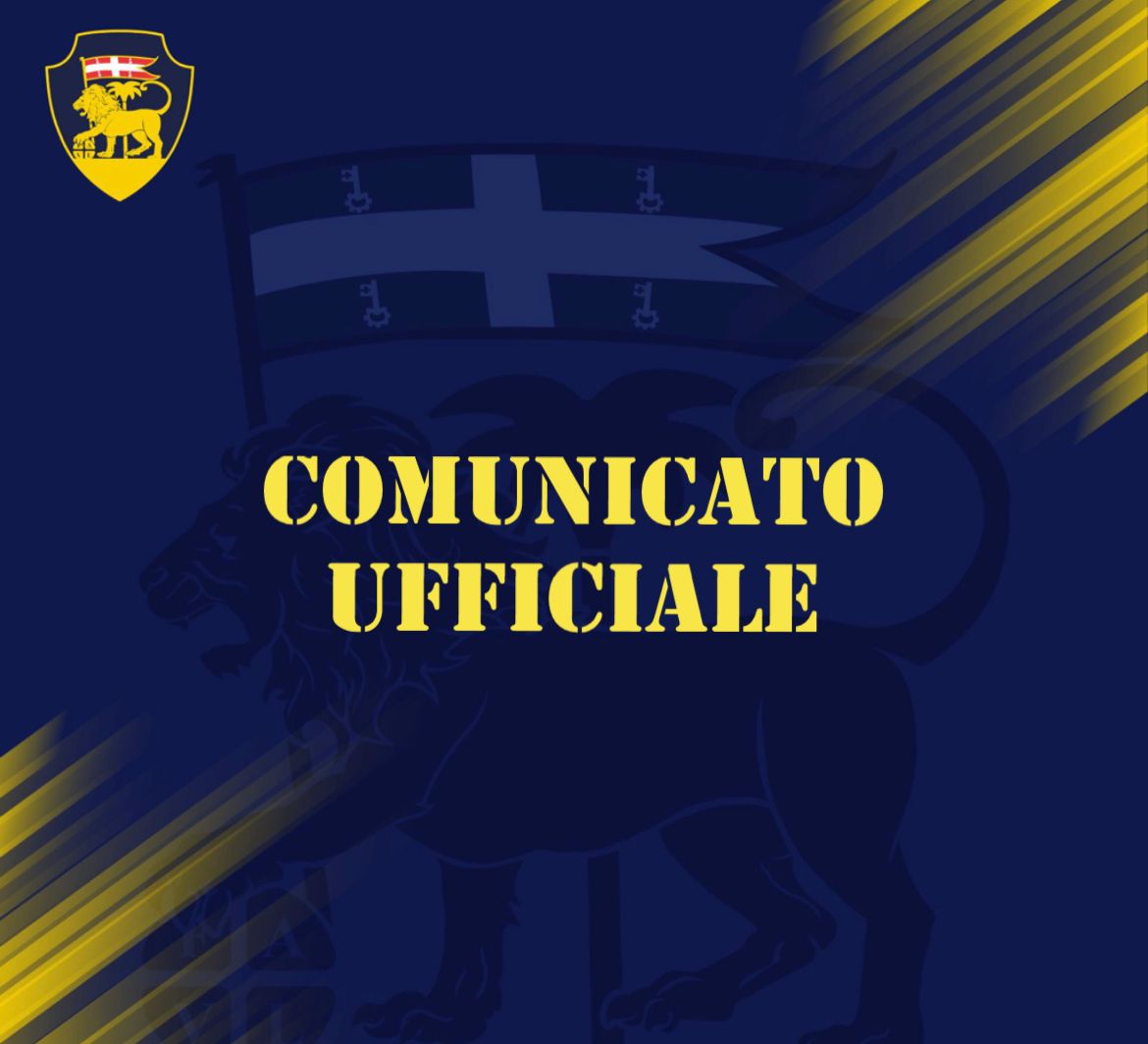 Situazione Rocchi: il comunicato ufficiale FC Viterbo